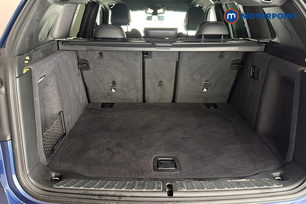 BMW IX3 M Sport Pro Automatic Electric SUV - Stock Number (1691192) - 30th supplementary image
