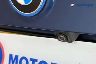 BMW IX3 M Sport Pro Automatic Electric SUV - Stock Number (1691192) - 37th supplementary image