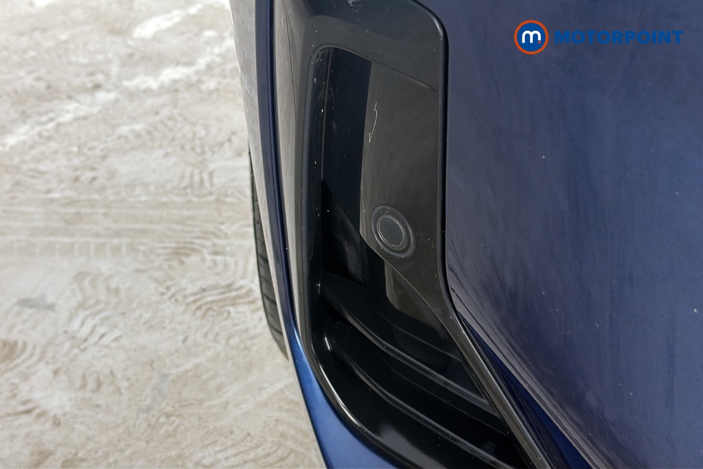 BMW IX3 M Sport Pro Automatic Electric SUV - Stock Number (1691192) - 38th supplementary image