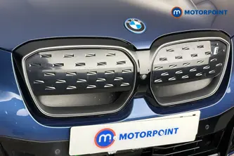 BMW IX3 M Sport Pro Automatic Electric SUV - Stock Number (1691192) - 43rd supplementary image