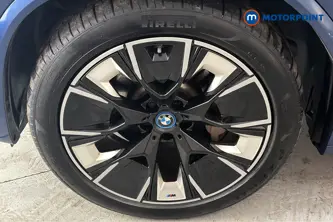 BMW IX3 M Sport Pro Automatic Electric SUV - Stock Number (1691192) - 44th supplementary image