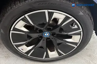 BMW IX3 M Sport Pro Automatic Electric SUV - Stock Number (1691192) - 45th supplementary image