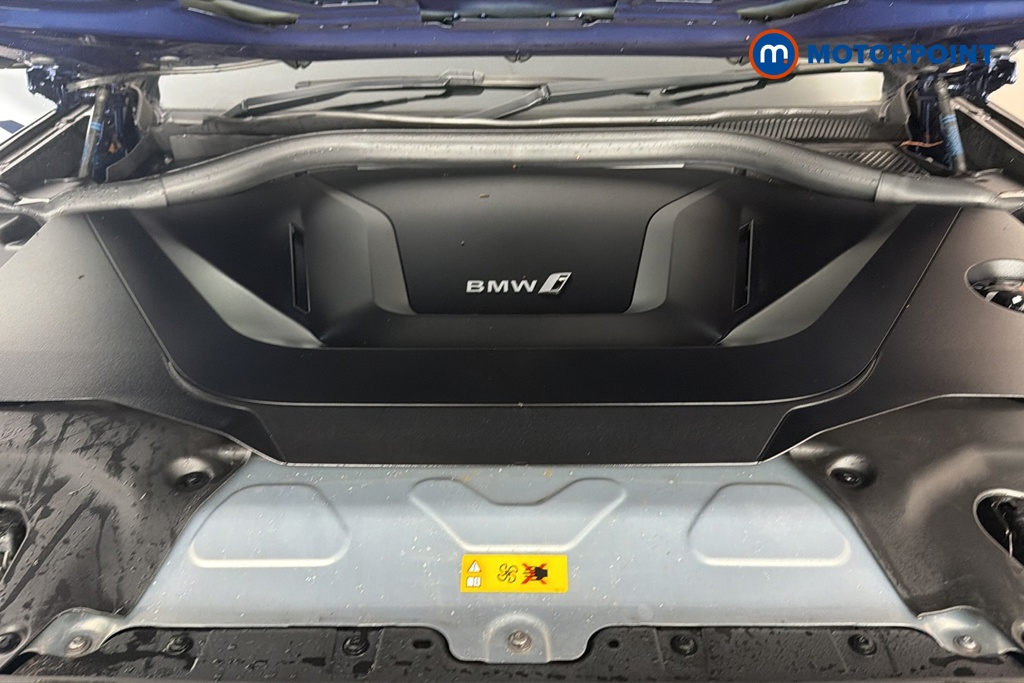 BMW IX3 M Sport Pro Automatic Electric SUV - Stock Number (1691192) - 48th supplementary image