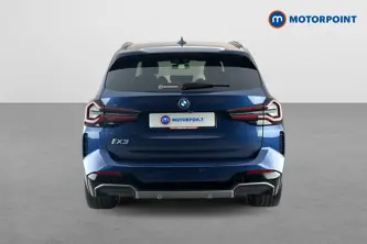 BMW IX3 M Sport Pro Automatic Electric SUV - Stock Number (1691192) - Rear bumper
