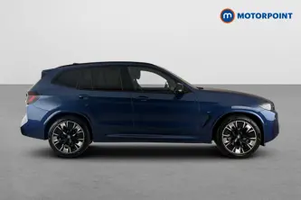 BMW IX3 M Sport Pro Automatic Electric SUV - Stock Number (1691192) - Passenger side