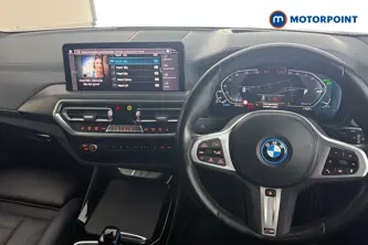 BMW IX3 M Sport Pro Automatic Electric SUV - Stock Number (1691192) - 1st supplementary image