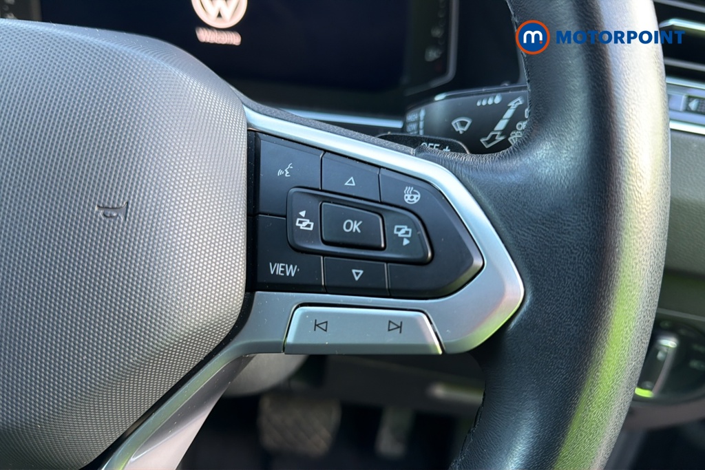 Volkswagen Tiguan Elegance Automatic Petrol Plug-In Hybrid SUV - Stock Number (1691211) - 3rd supplementary image