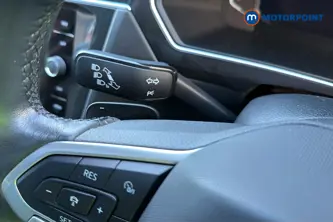 Volkswagen Tiguan Elegance Automatic Petrol Plug-In Hybrid SUV - Stock Number (1691211) - 5th supplementary image