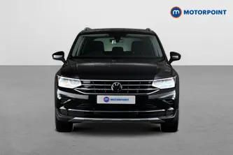 Volkswagen Tiguan Elegance Automatic Petrol Plug-In Hybrid SUV - Stock Number (1691211) - Front bumper