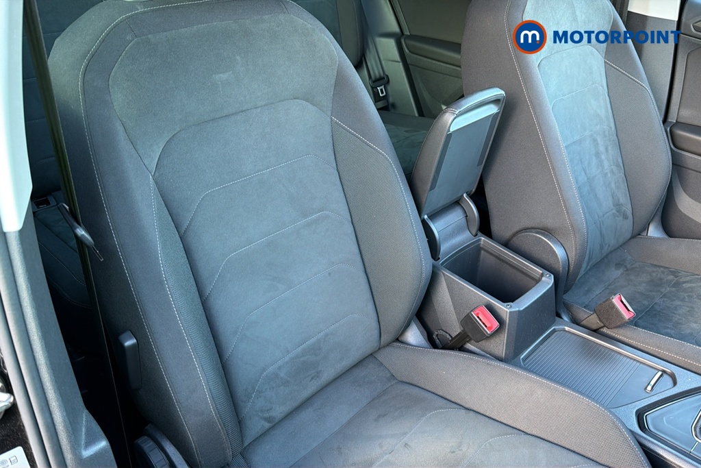 Volkswagen Tiguan Elegance Automatic Petrol Plug-In Hybrid SUV - Stock Number (1691211) - 22nd supplementary image