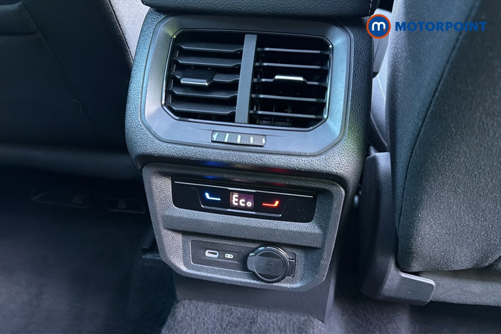 Volkswagen Tiguan Elegance Automatic Petrol Plug-In Hybrid SUV - Stock Number (1691211) - 28th supplementary image