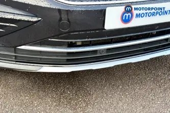 Volkswagen Tiguan Elegance Automatic Petrol Plug-In Hybrid SUV - Stock Number (1691211) - 38th supplementary image