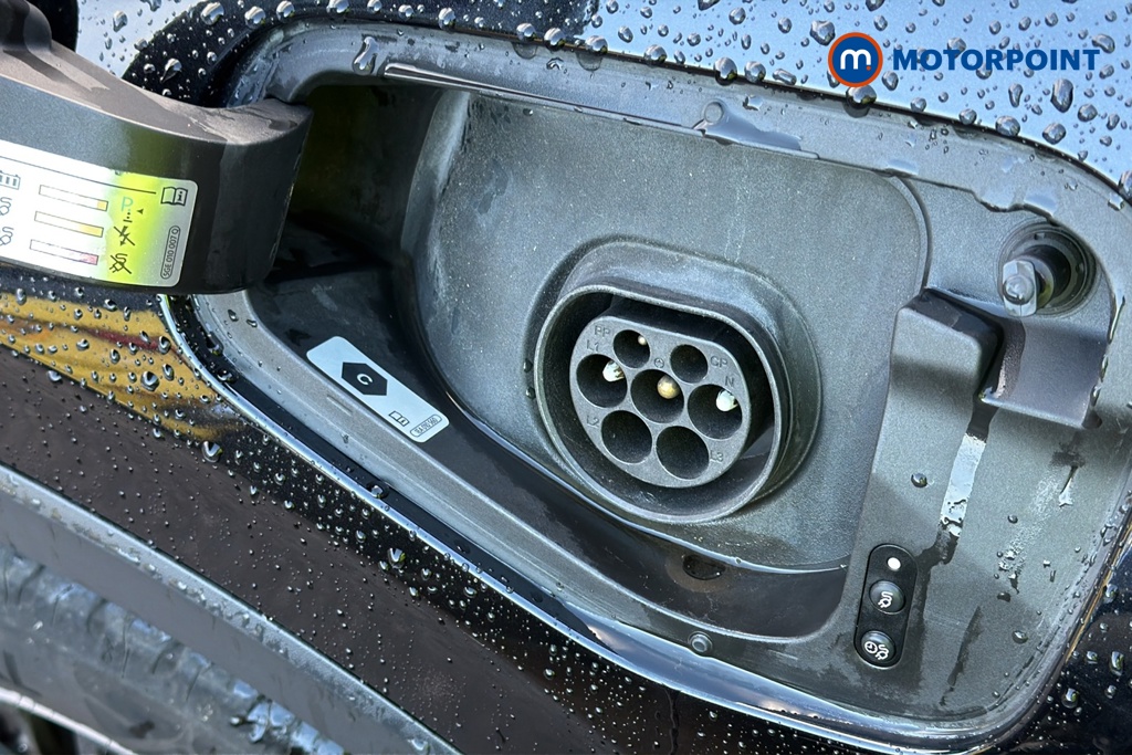 Volkswagen Tiguan Elegance Automatic Petrol Plug-In Hybrid SUV - Stock Number (1691211) - 40th supplementary image