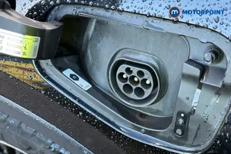 Volkswagen Tiguan Elegance Automatic Petrol Plug-In Hybrid SUV - Stock Number (1691211) - 40th supplementary image