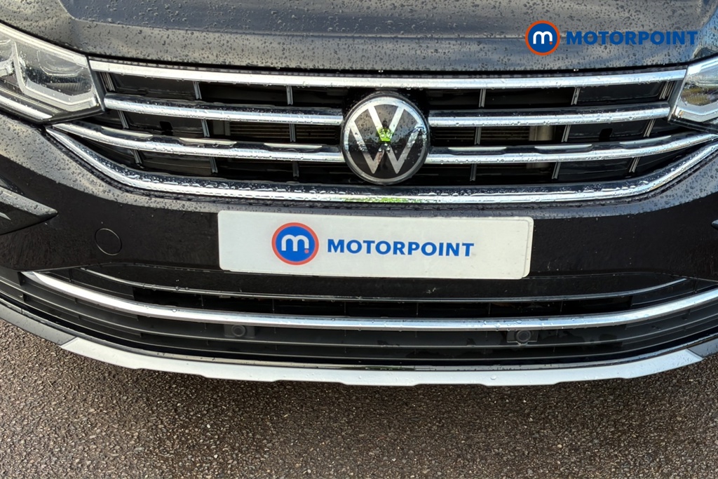 Volkswagen Tiguan Elegance Automatic Petrol Plug-In Hybrid SUV - Stock Number (1691211) - 43rd supplementary image