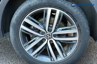 Volkswagen Tiguan Elegance Automatic Petrol Plug-In Hybrid SUV - Stock Number (1691211) - 45th supplementary image