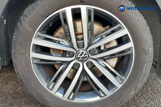 Volkswagen Tiguan Elegance Automatic Petrol Plug-In Hybrid SUV - Stock Number (1691211) - 47th supplementary image