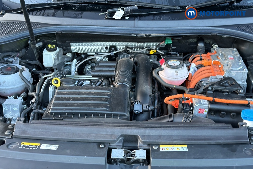 Volkswagen Tiguan Elegance Automatic Petrol Plug-In Hybrid SUV - Stock Number (1691211) - 48th supplementary image