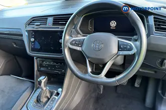 Volkswagen Tiguan Elegance Automatic Petrol Plug-In Hybrid SUV - Stock Number (1691211) - 1st supplementary image
