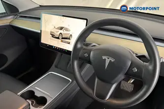 Tesla Model Y Rwd 5Dr Auto Automatic Electric SUV - Stock Number (1691266) - 2nd supplementary image