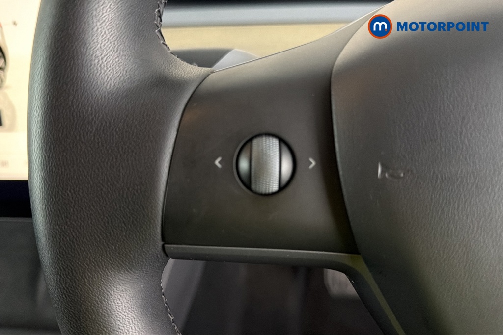 Tesla Model Y Rwd 5Dr Auto Automatic Electric SUV - Stock Number (1691266) - 4th supplementary image