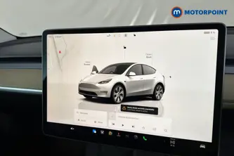 Tesla Model Y Rwd 5Dr Auto Automatic Electric SUV - Stock Number (1691266) - 7th supplementary image
