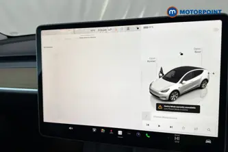 Tesla Model Y Rwd 5Dr Auto Automatic Electric SUV - Stock Number (1691266) - 8th supplementary image
