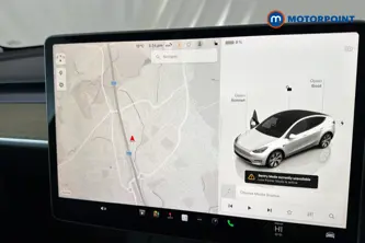 Tesla Model Y Rwd 5Dr Auto Automatic Electric SUV - Stock Number (1691266) - 9th supplementary image
