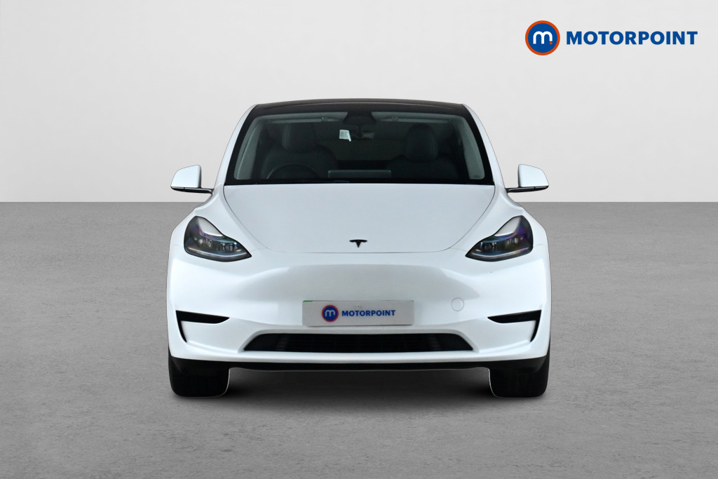 Tesla Model Y Rwd 5Dr Auto Automatic Electric SUV - Stock Number (1691266) - Front bumper