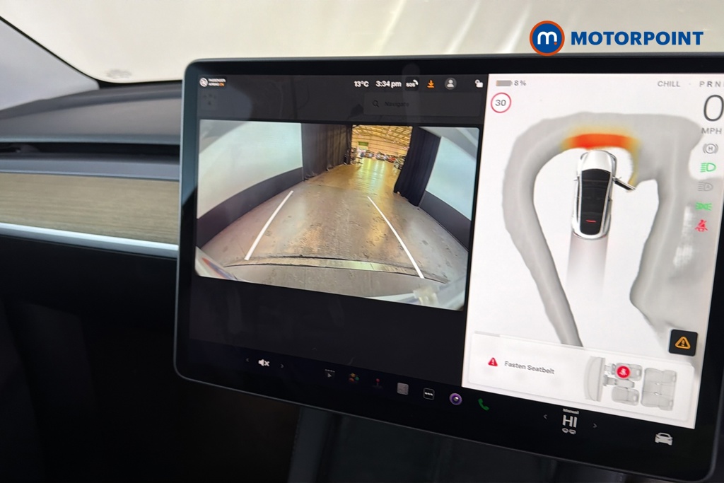 Tesla Model Y Rwd 5Dr Auto Automatic Electric SUV - Stock Number (1691266) - 13th supplementary image