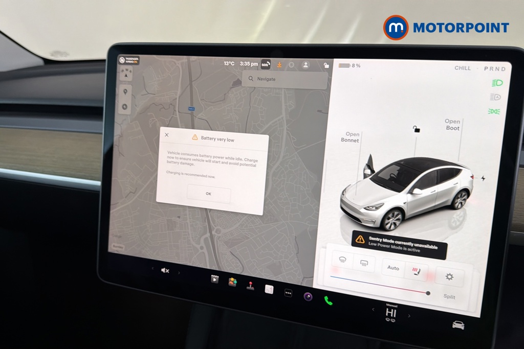 Tesla Model Y Rwd 5Dr Auto Automatic Electric SUV - Stock Number (1691266) - 14th supplementary image