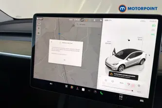 Tesla Model Y Rwd 5Dr Auto Automatic Electric SUV - Stock Number (1691266) - 14th supplementary image
