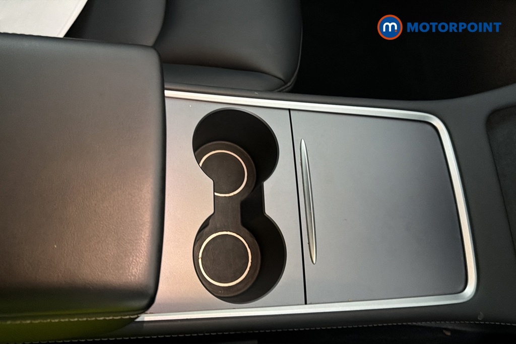 Tesla Model Y Rwd 5Dr Auto Automatic Electric SUV - Stock Number (1691266) - 15th supplementary image