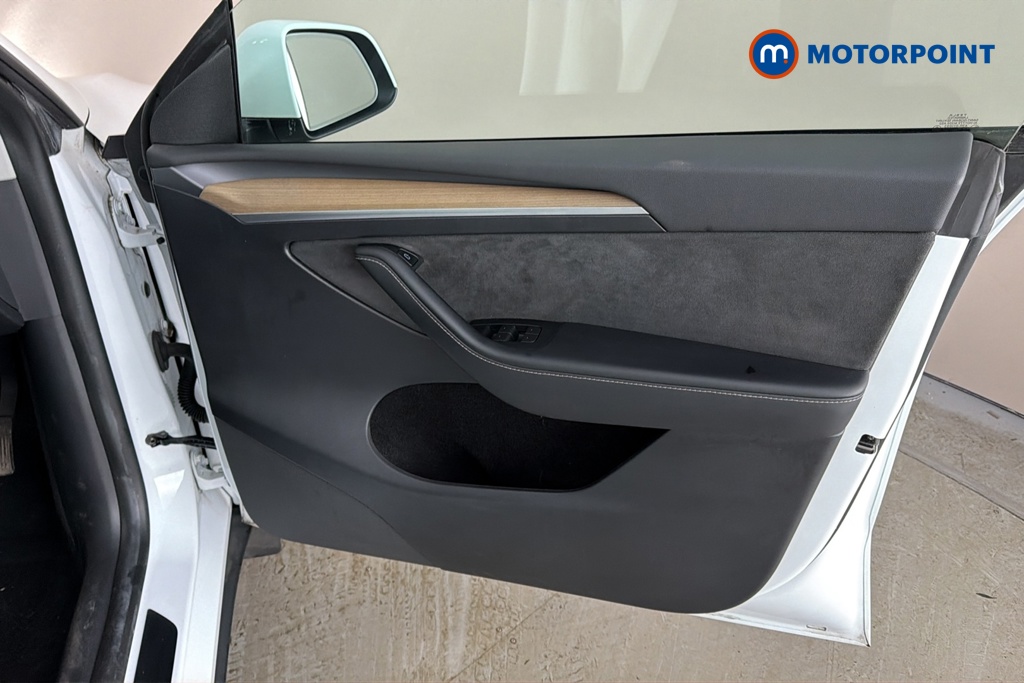Tesla Model Y Rwd 5Dr Auto Automatic Electric SUV - Stock Number (1691266) - 18th supplementary image
