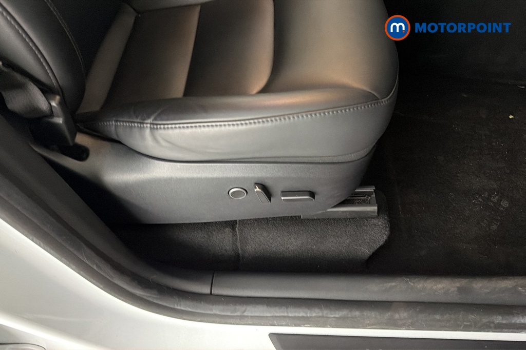 Tesla Model Y Rwd 5Dr Auto Automatic Electric SUV - Stock Number (1691266) - 23rd supplementary image