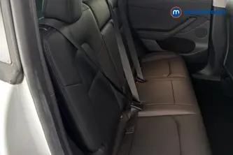 Tesla Model Y Rwd 5Dr Auto Automatic Electric SUV - Stock Number (1691266) - 25th supplementary image