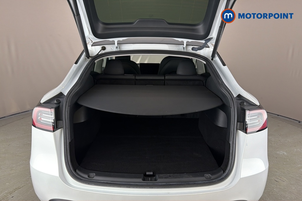 Tesla Model Y Rwd 5Dr Auto Automatic Electric SUV - Stock Number (1691266) - 30th supplementary image
