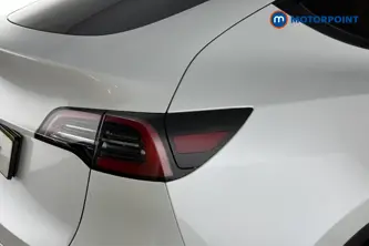 Tesla Model Y Rwd 5Dr Auto Automatic Electric SUV - Stock Number (1691266) - 36th supplementary image