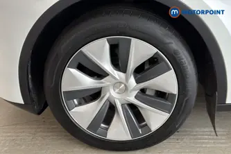Tesla Model Y Rwd 5Dr Auto Automatic Electric SUV - Stock Number (1691266) - 44th supplementary image