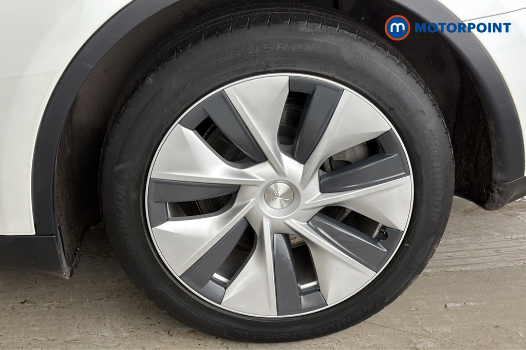 Tesla Model Y Rwd 5Dr Auto Automatic Electric SUV - Stock Number (1691266) - 45th supplementary image