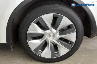 Tesla Model Y Rwd 5Dr Auto Automatic Electric SUV - Stock Number (1691266) - 45th supplementary image