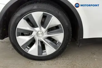 Tesla Model Y Rwd 5Dr Auto Automatic Electric SUV - Stock Number (1691266) - 46th supplementary image