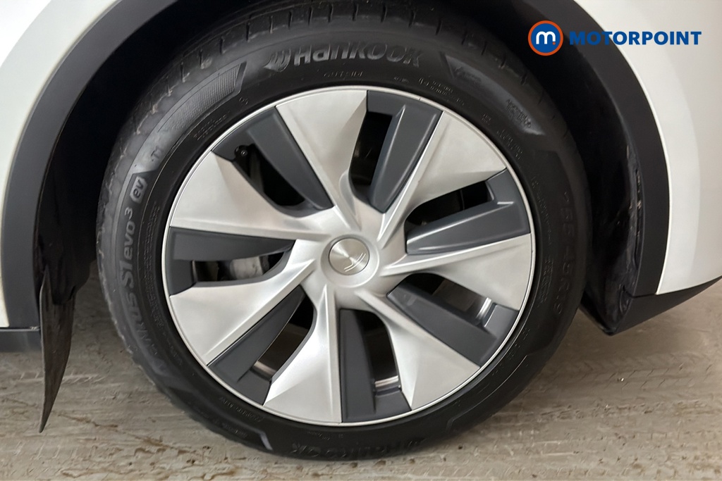 Tesla Model Y Rwd 5Dr Auto Automatic Electric SUV - Stock Number (1691266) - 47th supplementary image