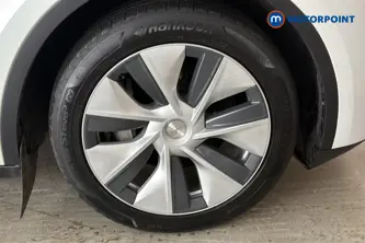 Tesla Model Y Rwd 5Dr Auto Automatic Electric SUV - Stock Number (1691266) - 47th supplementary image
