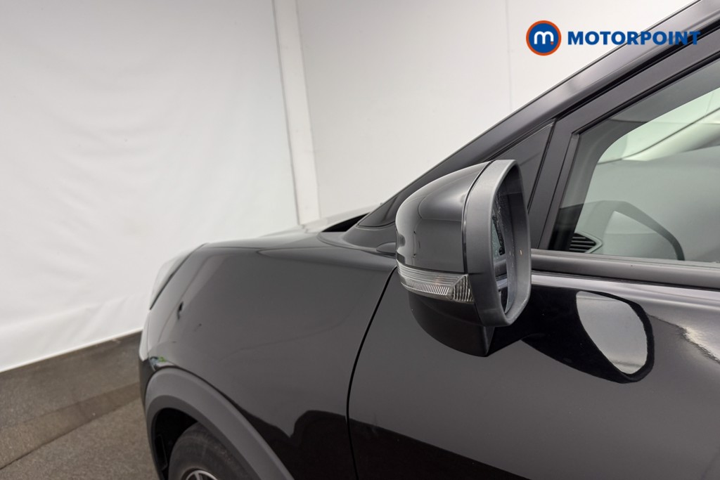 Ford Puma Titanium Manual Petrol SUV - Stock Number (1691453) - 7th supplementary image