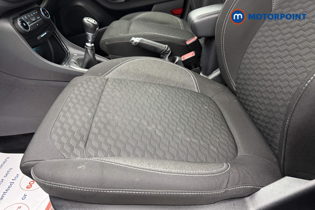 Ford Puma Titanium Manual Petrol SUV - Stock Number (1691453) - 10th supplementary image