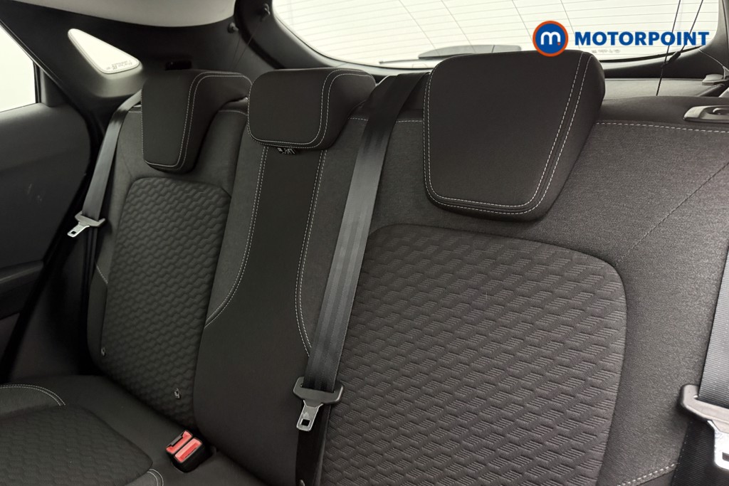 Ford Puma Titanium Manual Petrol SUV - Stock Number (1691453) - 12th supplementary image