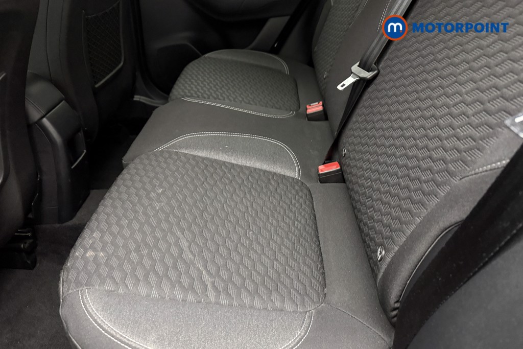 Ford Puma Titanium Manual Petrol SUV - Stock Number (1691453) - 13th supplementary image