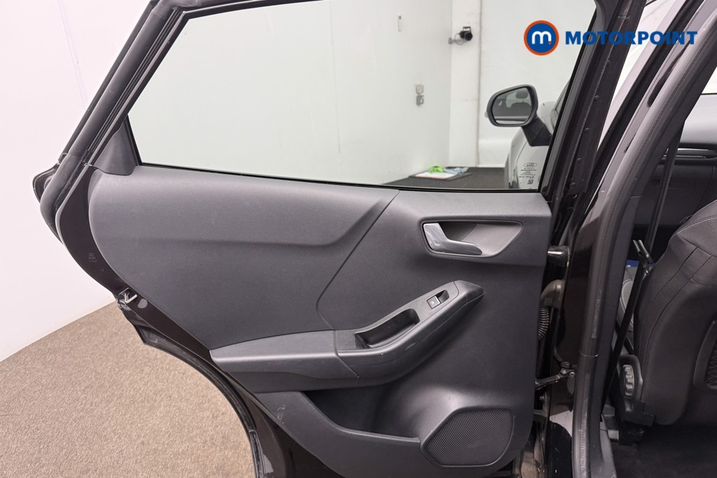 Ford Puma Titanium Manual Petrol SUV - Stock Number (1691453) - 15th supplementary image