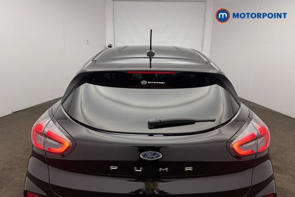 Ford Puma Titanium Manual Petrol SUV - Stock Number (1691453) - 16th supplementary image